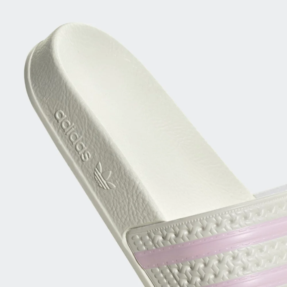 adidas Adilette W HP2805 / weiss