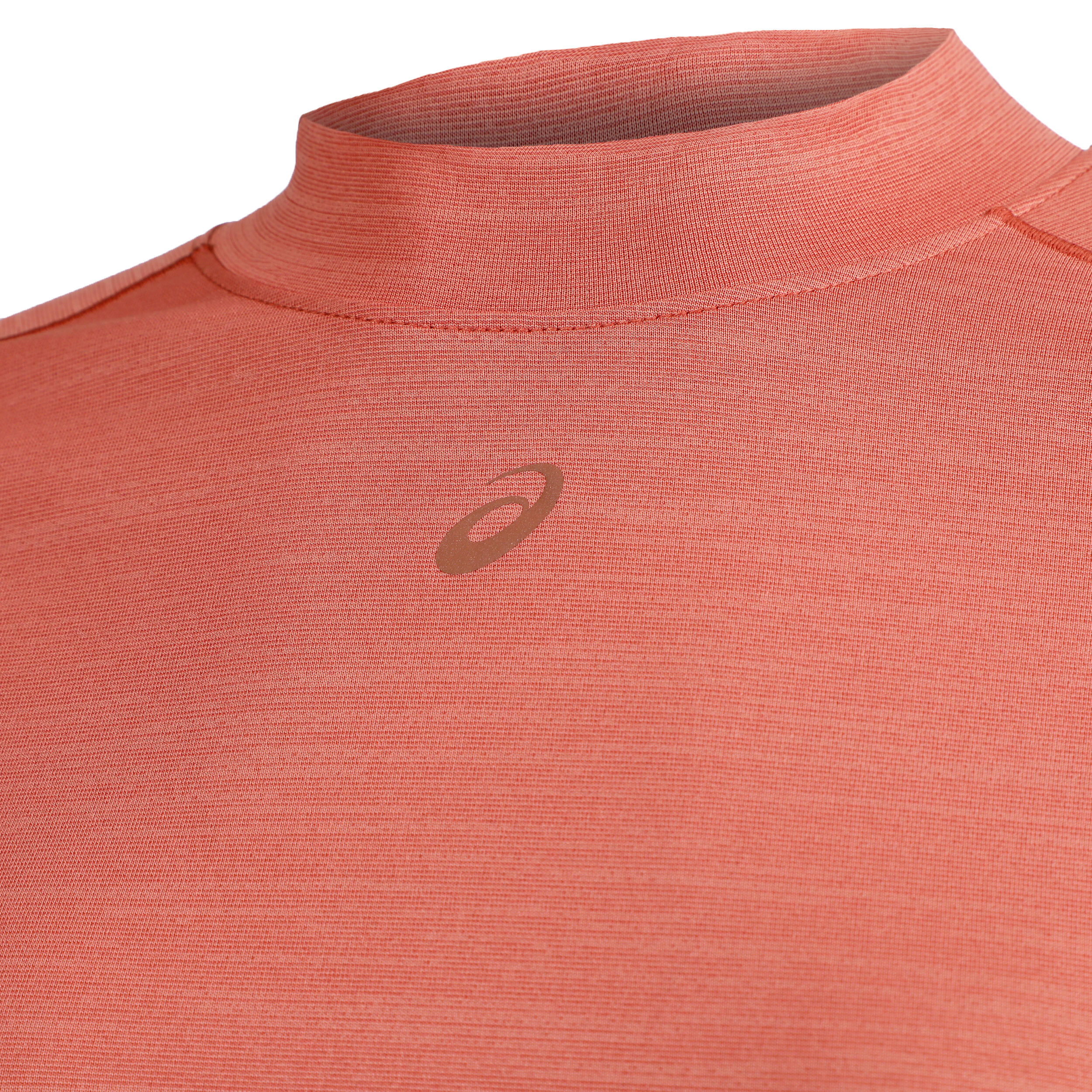 Nagino Run Laufshirt Damen - Rosa