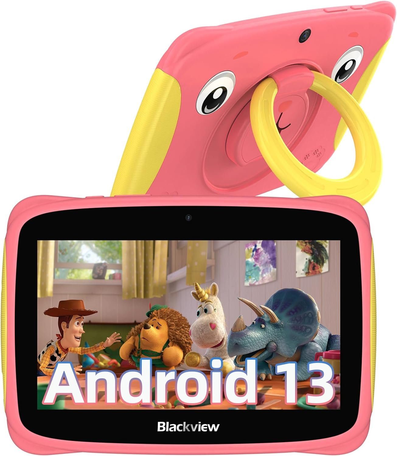 blackview Tablet (7