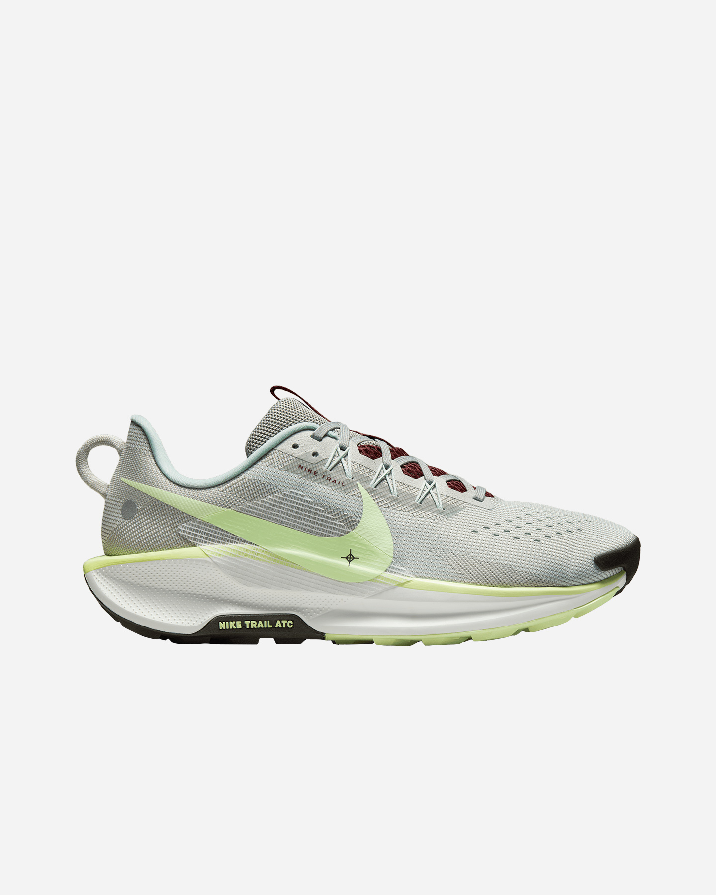 Buty trekkingowe Nike Pegasus Trail 5 M DV3864-004