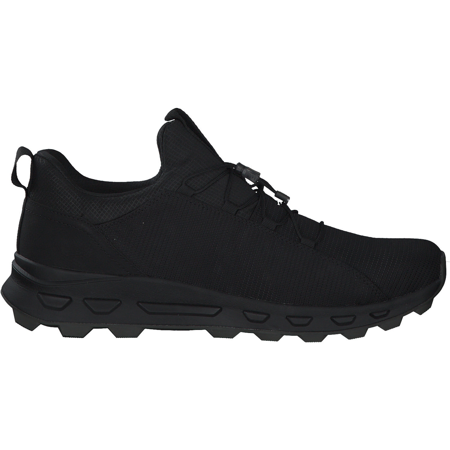 Bugatti Ceres A9W60, Sneakers Low, Herren, Schwarz