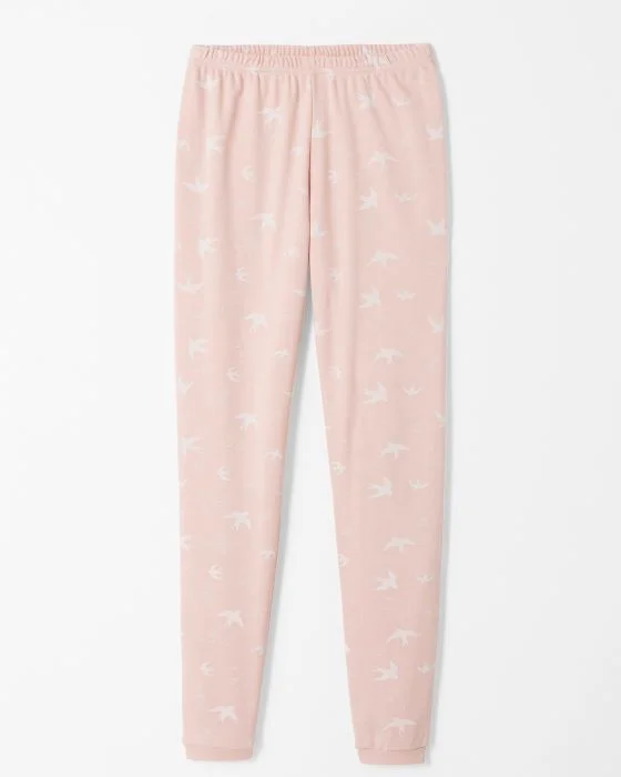 Pyjama interlock Thermolactyl