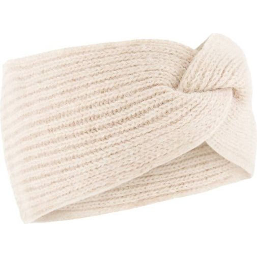 TOMMY HILFIGER Damen Stirnband mit Alpaka und Wolle TH TIMELESS HEADBAND