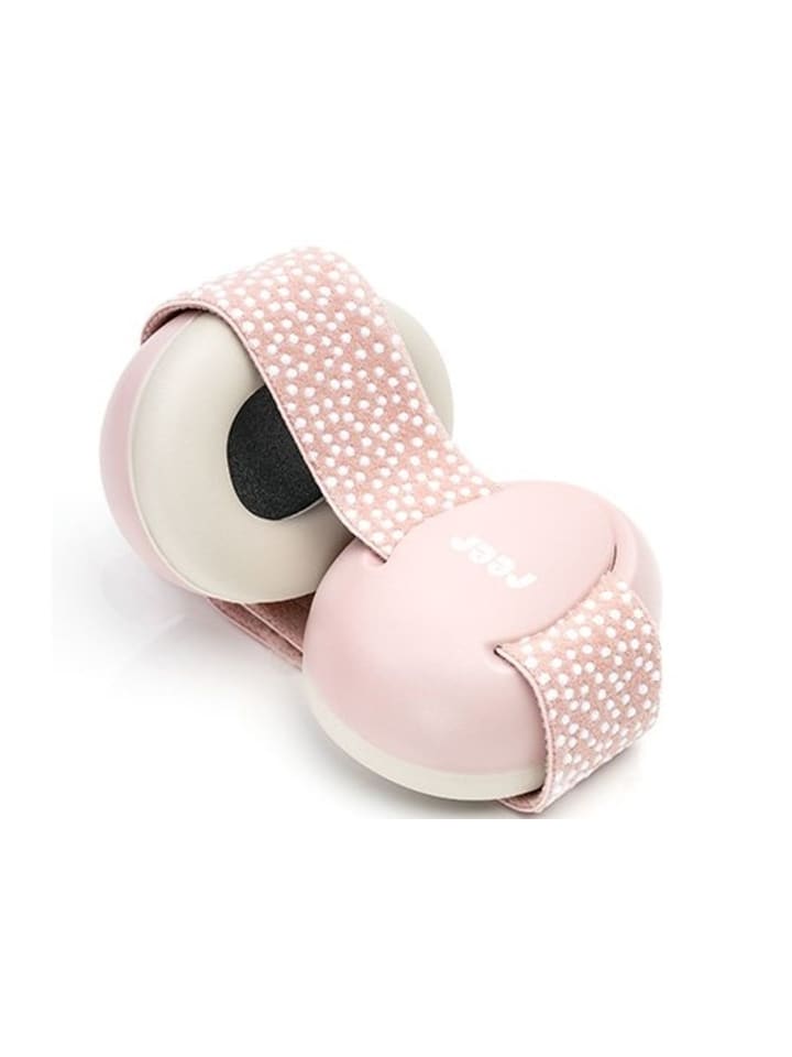 Reer SilentGuard Baby Kapselgehörschutz Rosa in Rosa ab 12 Monate günstig kaufen onesize