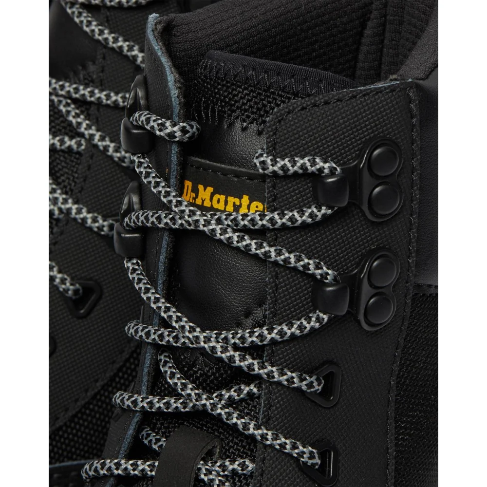 Dr. Martens Tarik Utility 27017001 / schwarz