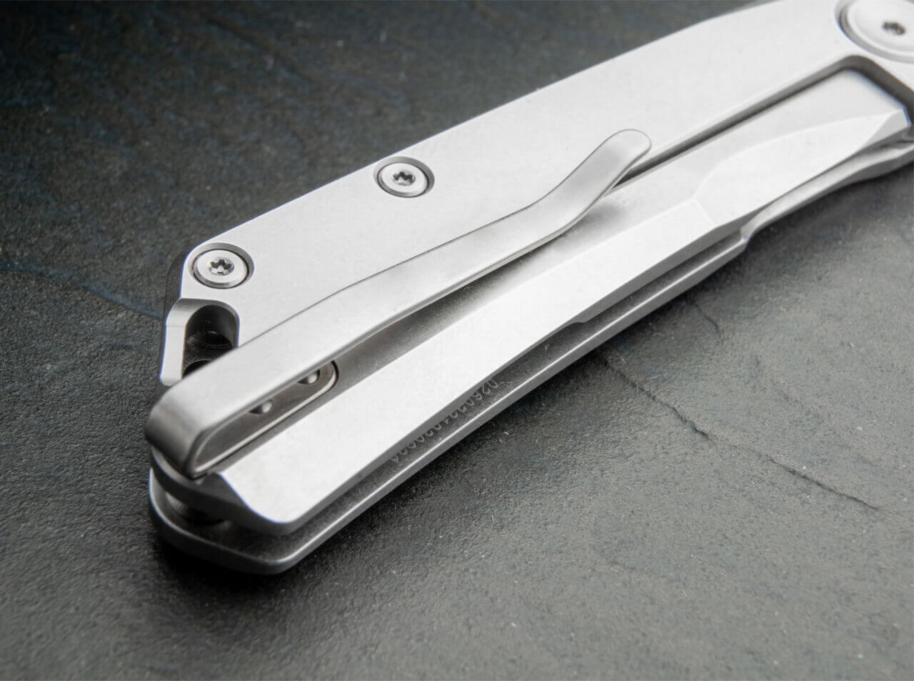 Luna ECO Stonewash