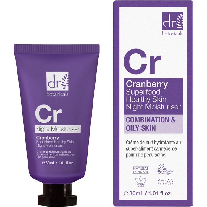 Superfood Healthy Skin Night Moisturiser