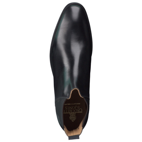 Chelsea Boots-47110090124 Crockett & Jones