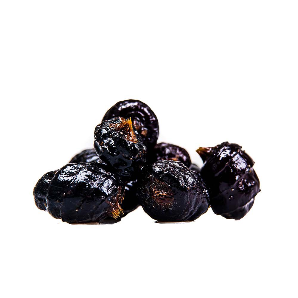 Graines cuites carpe proliini hiukkassarja musta tigernuts xxl 1500ml