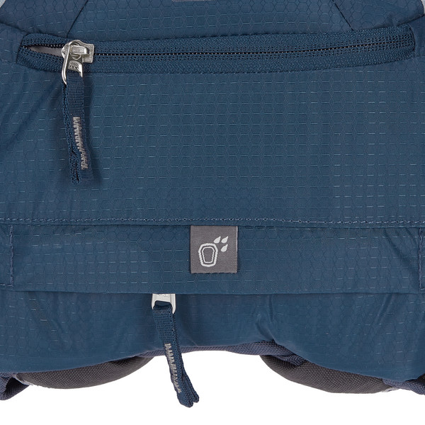 RACE EXP AIR - Fahrradrucksack