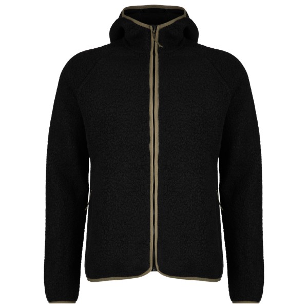 Stoic - Merino Pile Fleece AcksiSt. Hoody - Merinojacke