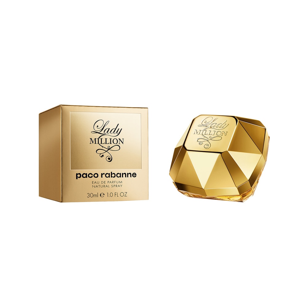 Paco Rabanne Lady Million Eau de Parfum