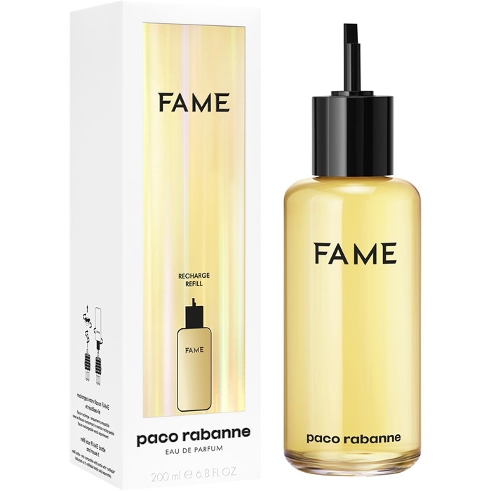Eau de Parfum Spray