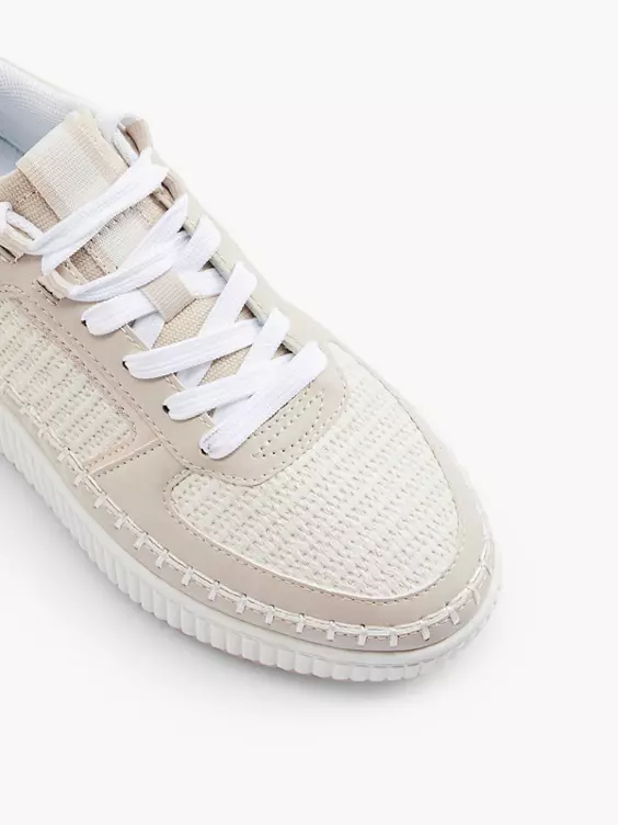 Catwalk Platform Sneaker