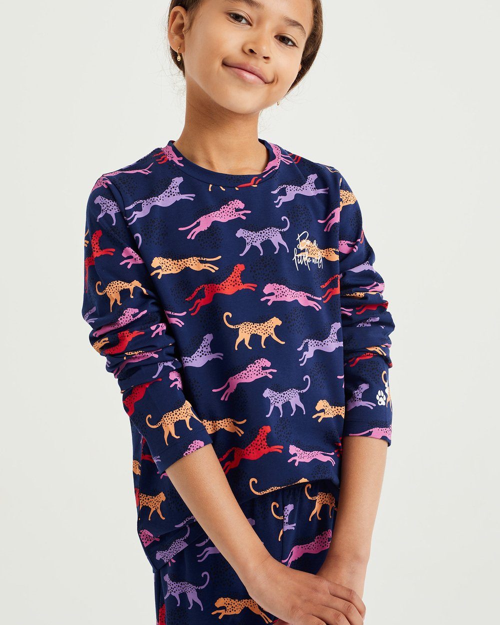 WE Fashion Pyjama