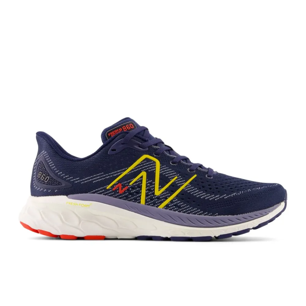 New Balance Fresh Foam X 860v13 v13 M86013B / blau