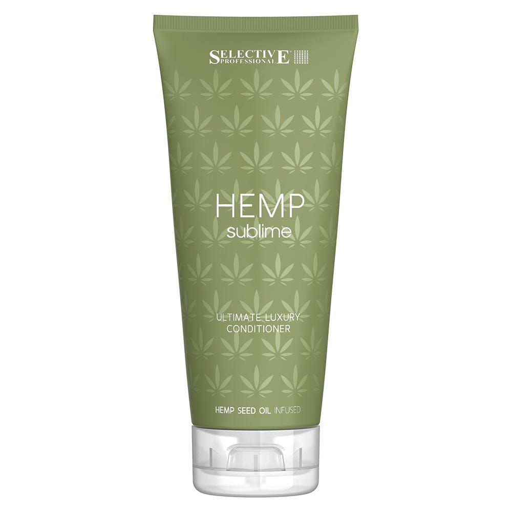 Selective Hemp Sublime Conditioner 200 ml