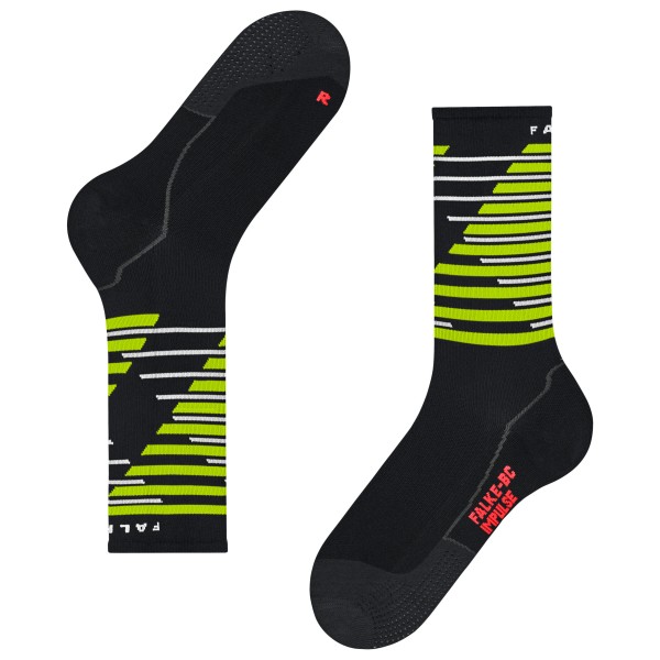 Falke - BC Impulse Profile - Radsocken
