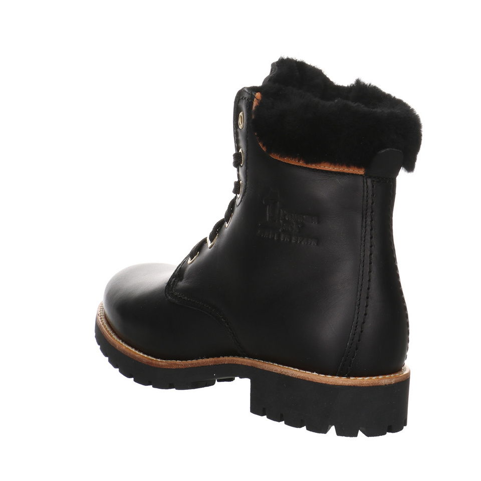 Panama Jack Panama Igloo Boots