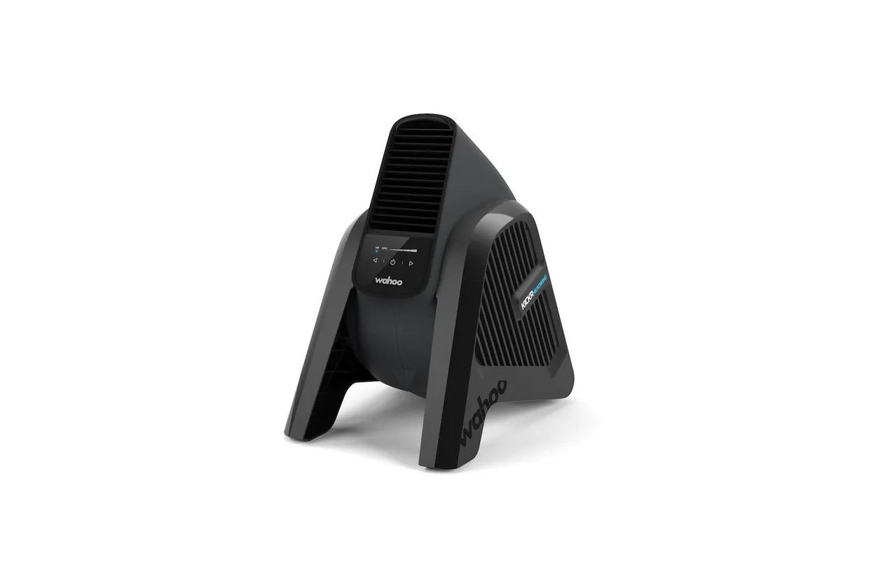 Wahoo KickR Headwind