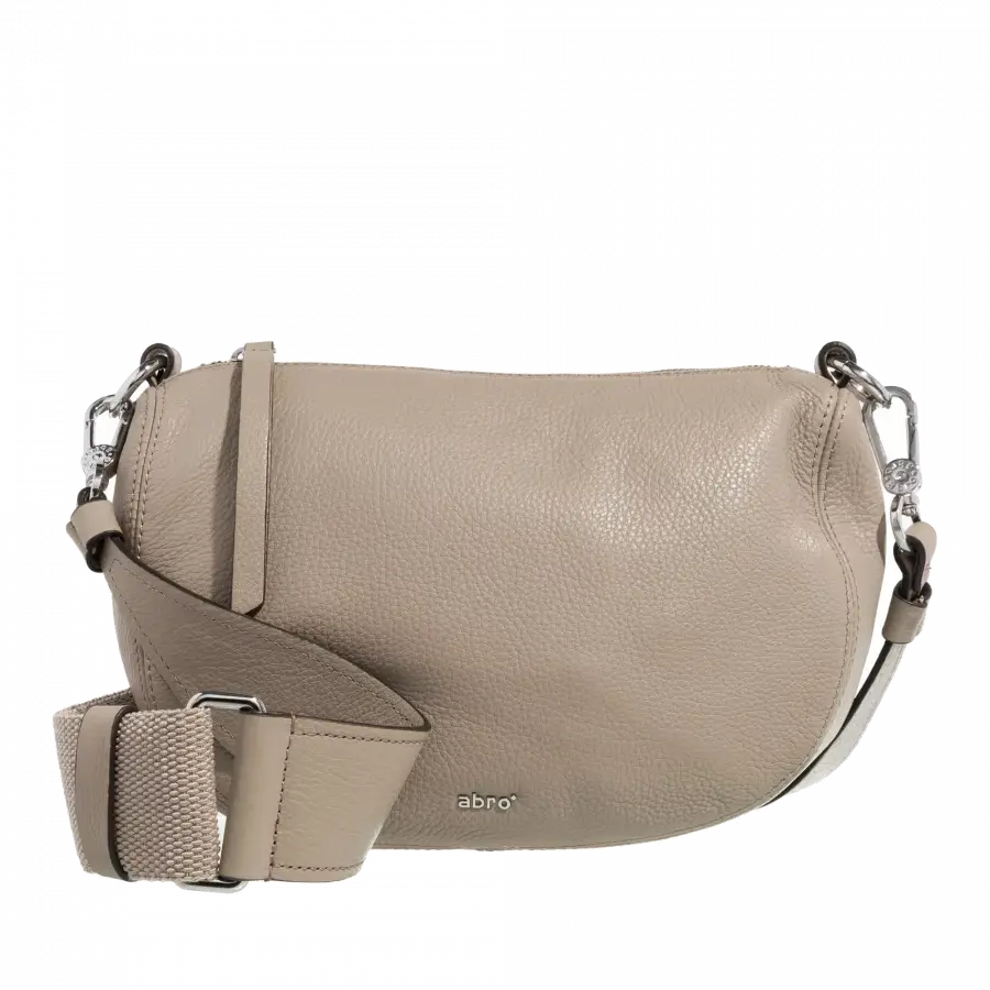 Abro - Abro Shoulder Bags Textil Cognac - braun