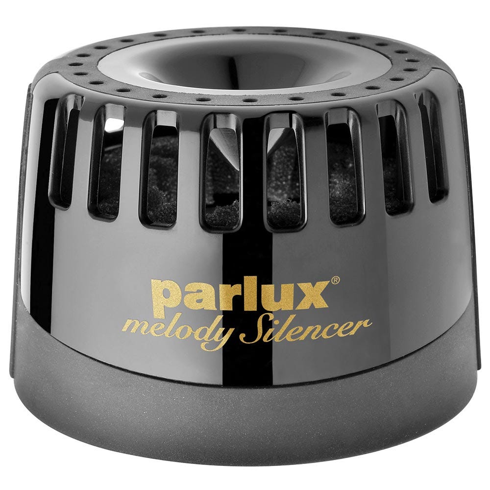 Parlux Schalldämpfer Melody Silencer