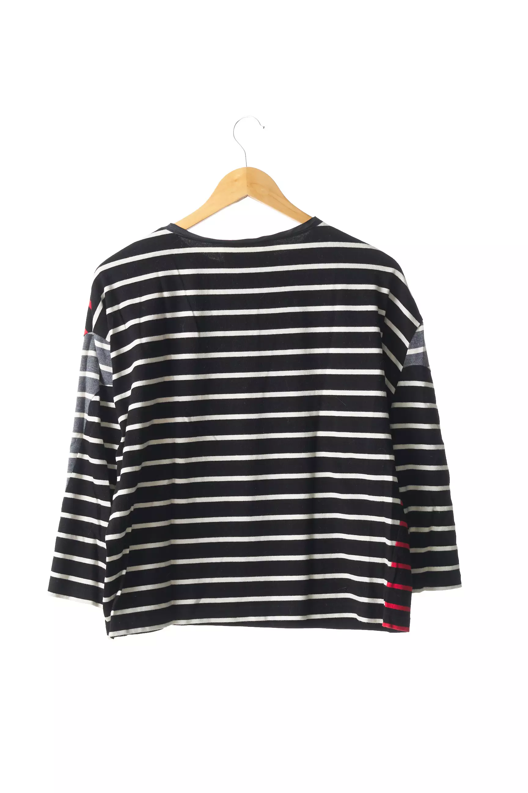 8Pm Tshirts Femme couleur rouge