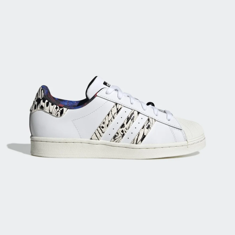 adidas Superstar GY6852 / weiss