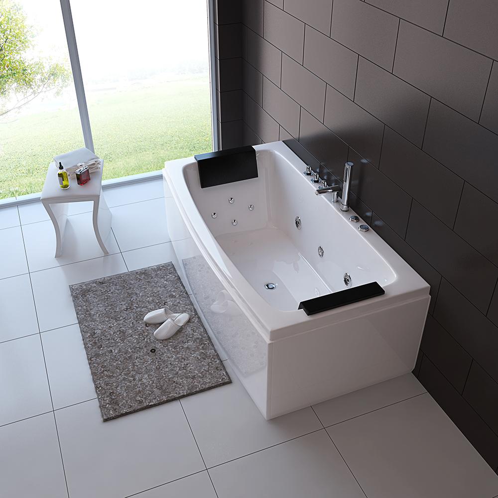 Home Deluxe Whirlpool NOOR