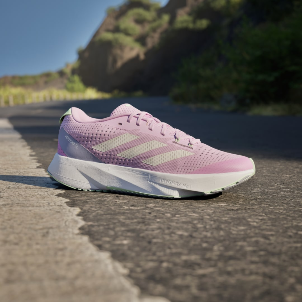 adidas Adizero SL IG3339 / lila