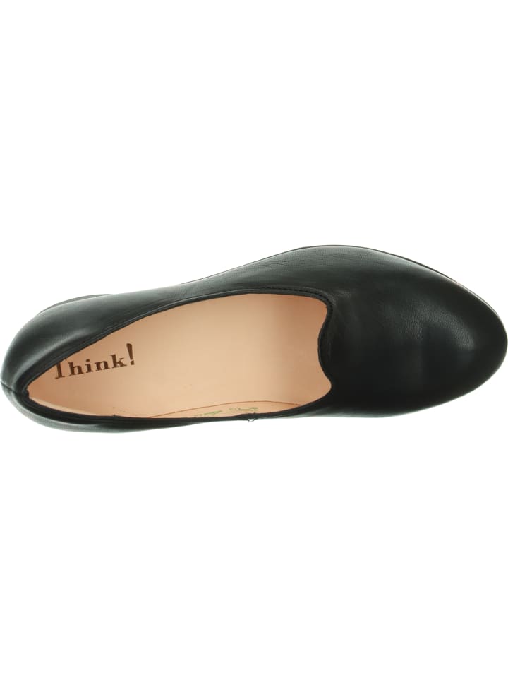 Think! Ballerina GUAD2 in Schwarz günstig kaufen