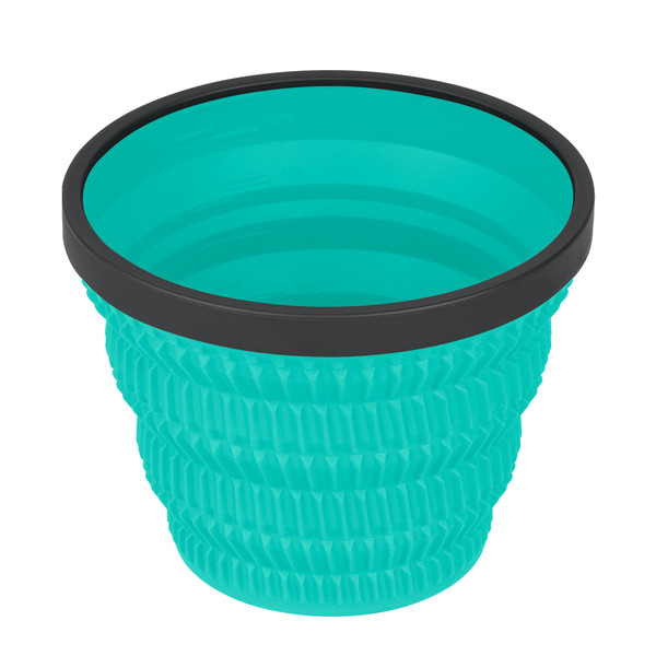 X-MUG COOL GRIP - Becher