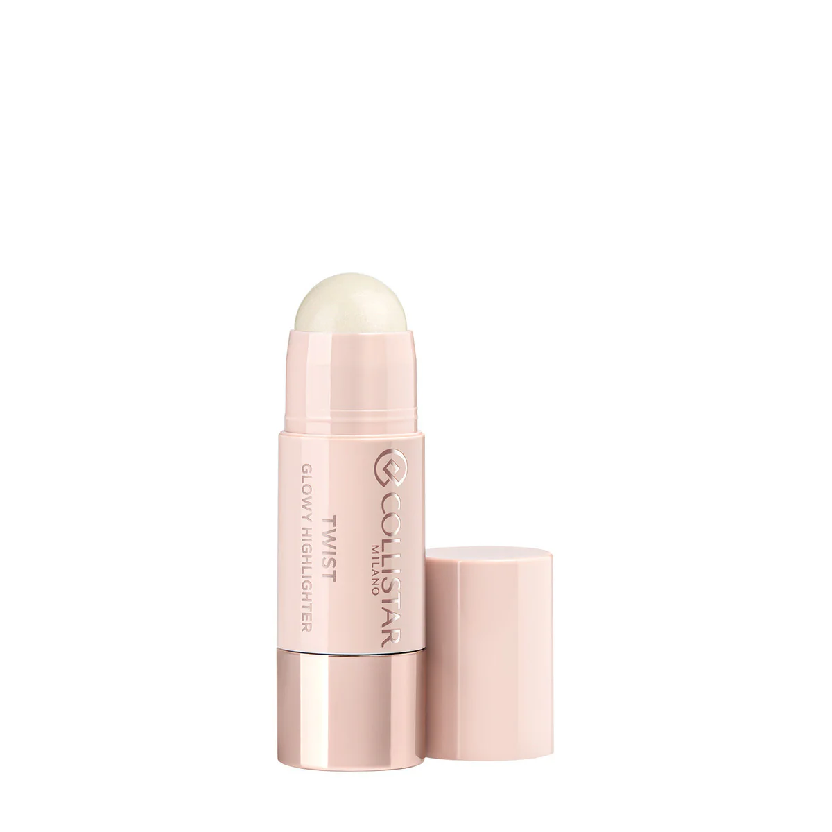 Viso Twist Glowy Highlighter – Sublimatorer og Illuminanter