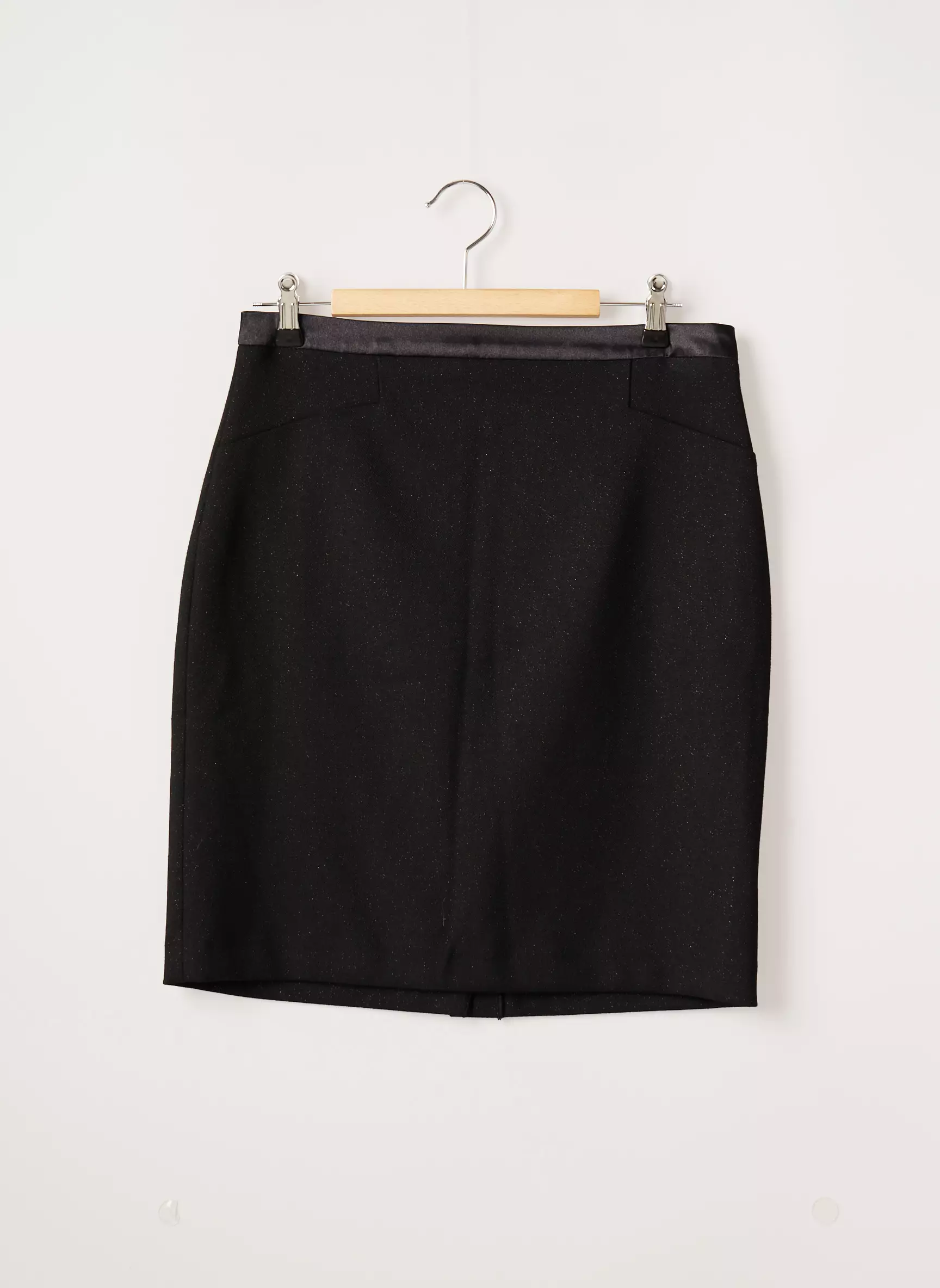 Burton Jupes Courtes Femme couleur noir