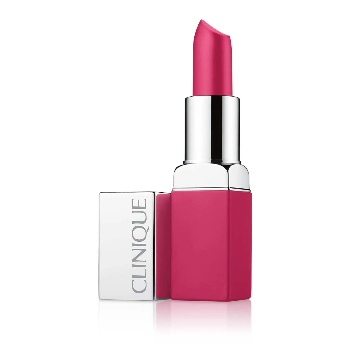 Rossetti Pop Matte Lip Colour + Primer - Mat ruž za usne, Ruž za usne