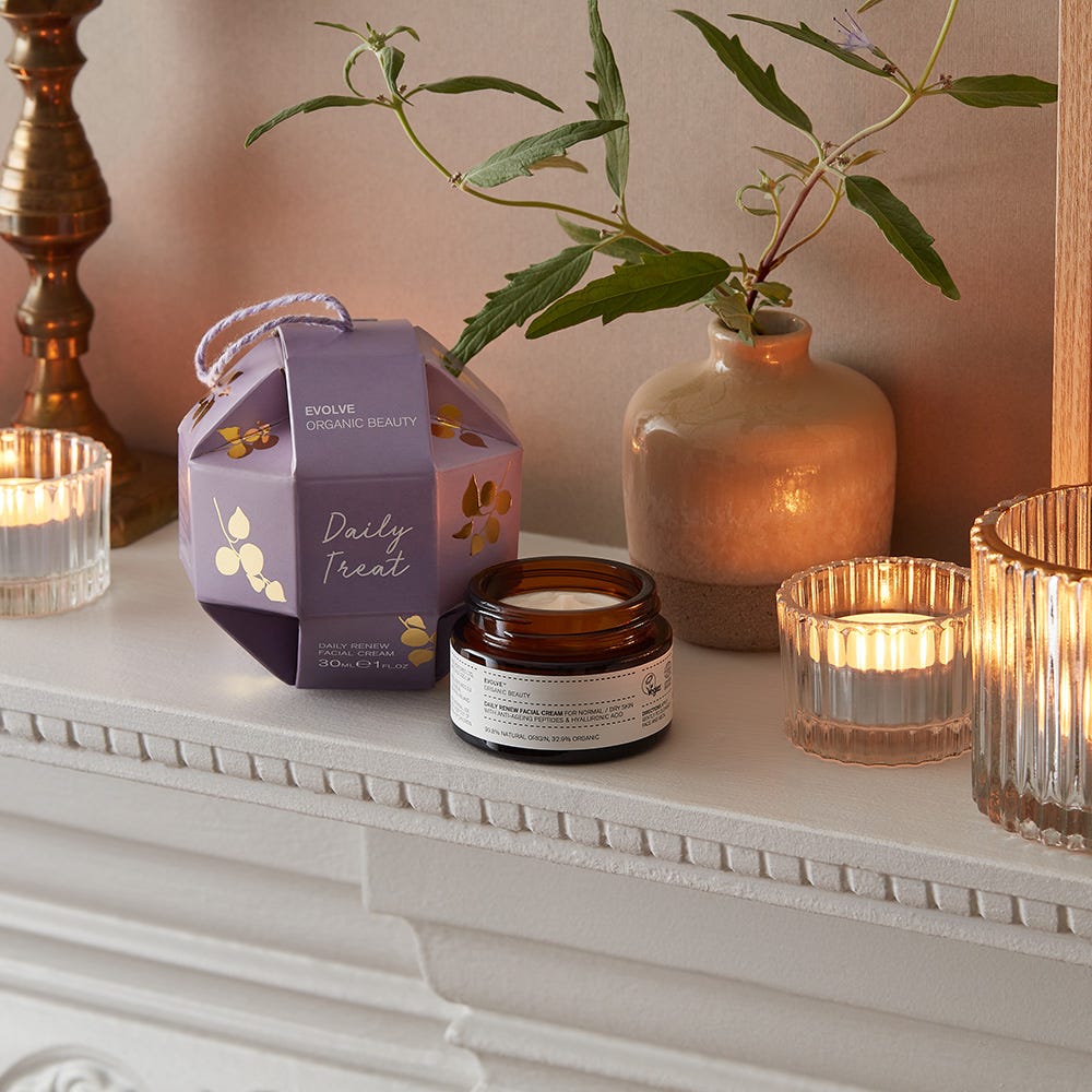 Evolve A Daily Treat Geschenk-Set