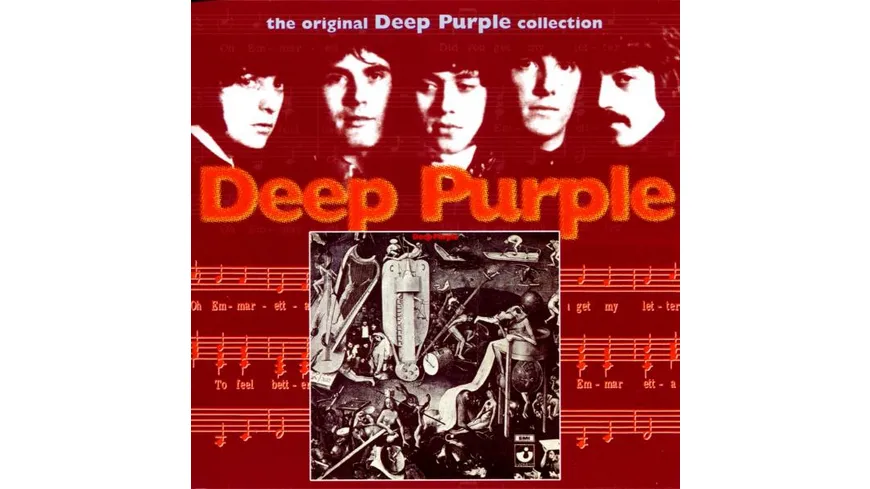 Deep Purple