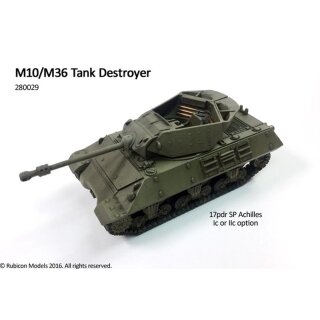 M10 Wolverine / M36 Jackson