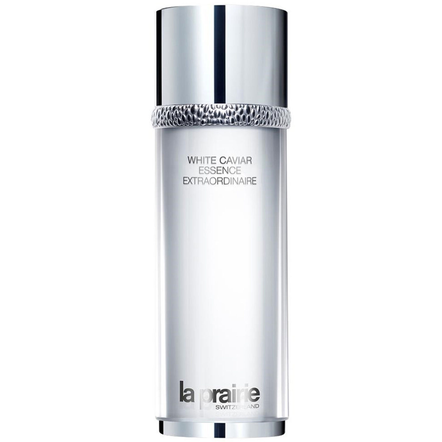 La Prairie White Caviar Essence Extraordinaire Soin Pré-Sérum