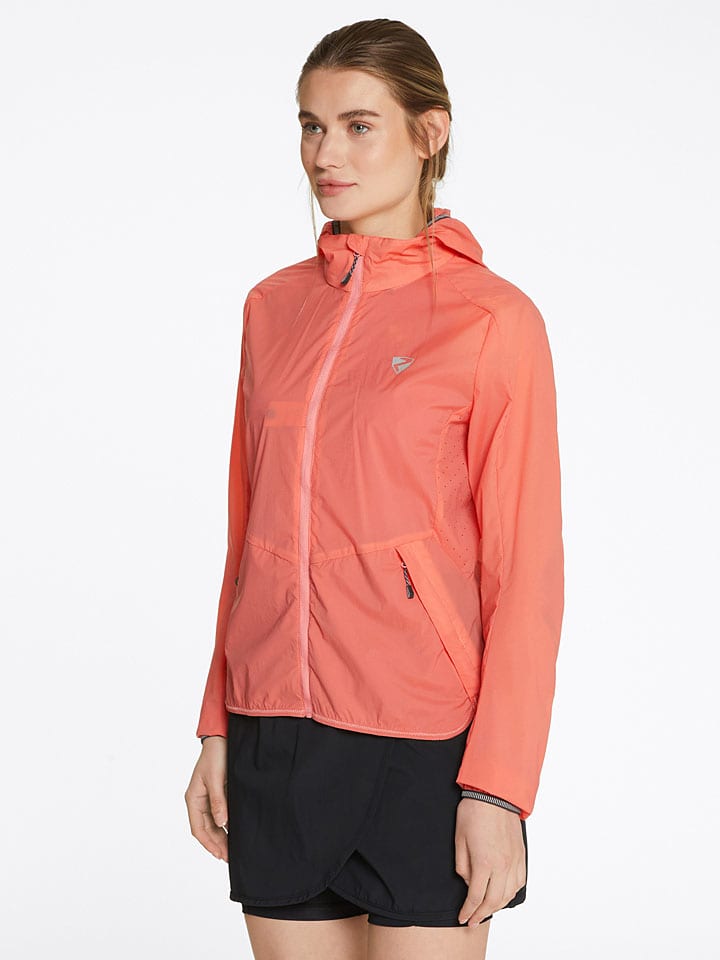 Ziener Fahrradjacke 