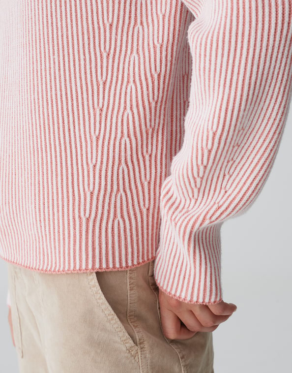 Strickpullover Padollo