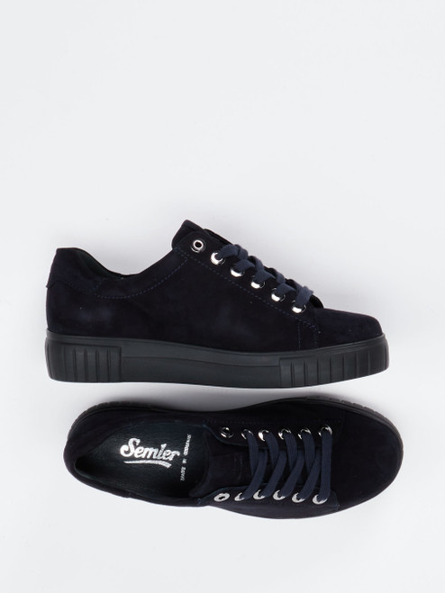 Sneaker-26611090207 Semler