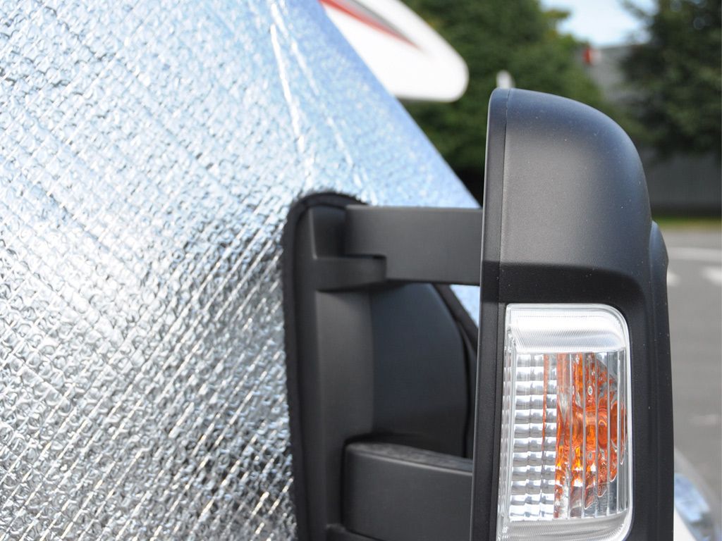 H.T.D. Wohnmobil Außenisoliermatte