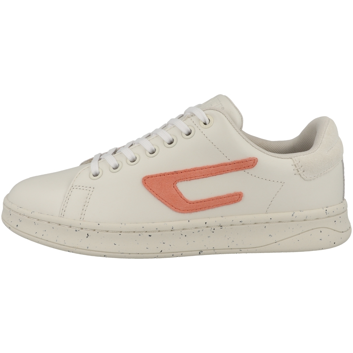 Diesel S-Athene Low Sneaker low creme