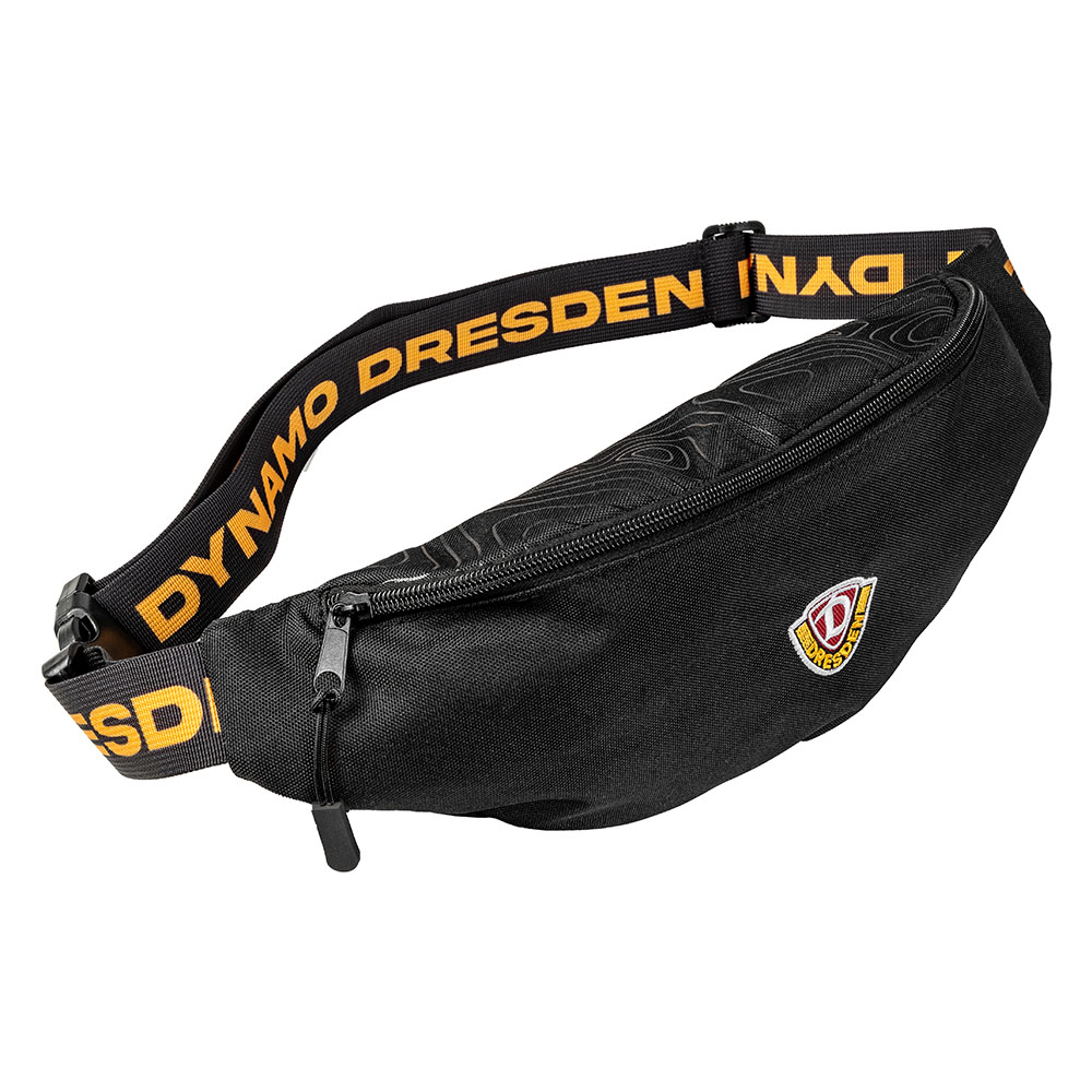Gürteltasche WEBBAND Dynamo