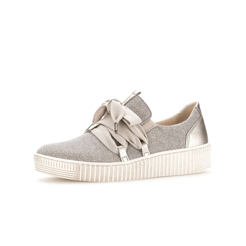 Gabor fashion Sneaker low rosa