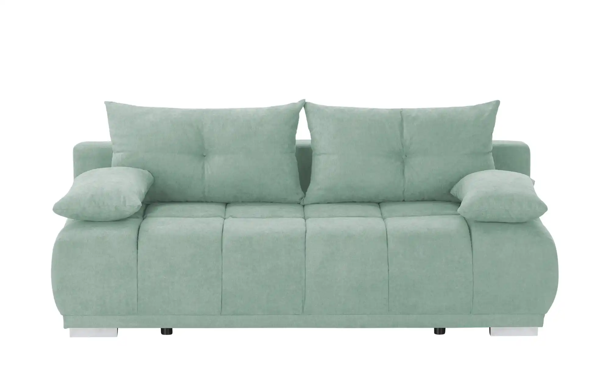 Twist Schlafsofa mit Boxspringpolsterung Gala