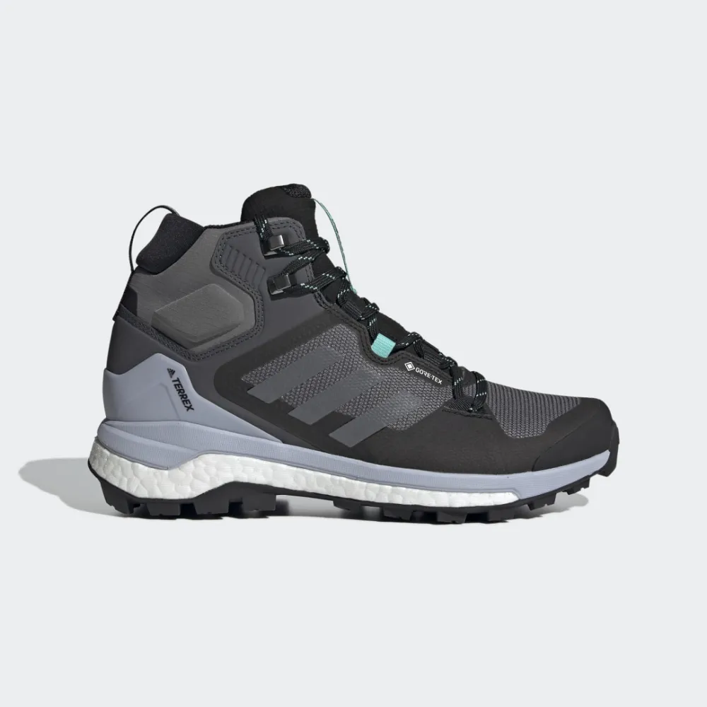 adidas Skychaser 2 Mid GTX W FY9727 / grau