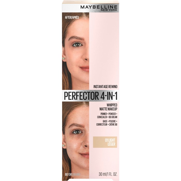Make-up Instant Perfector