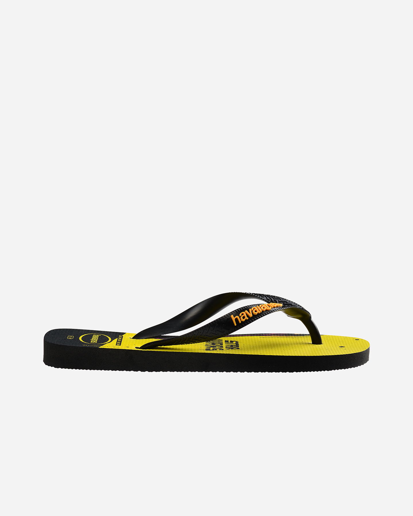 Infradito Havaianas Stars Wars M 4135185-2127